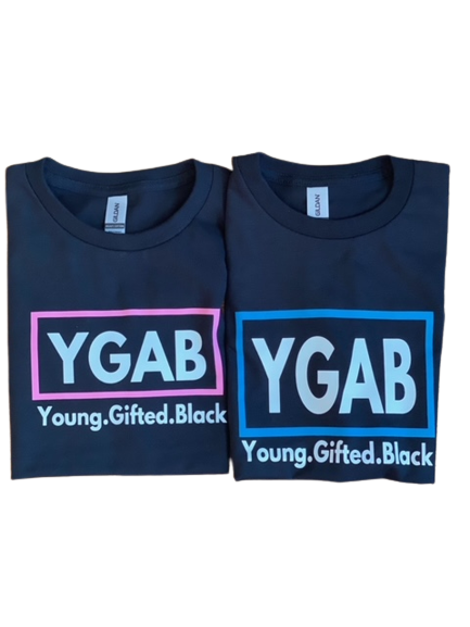 Kids YGAB Tshirt