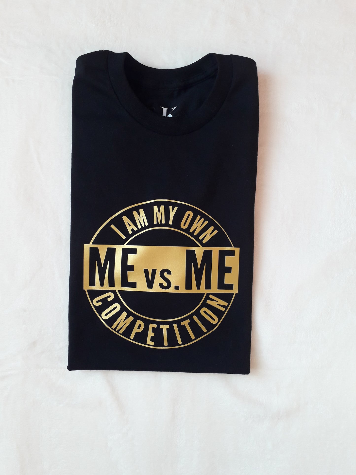 Me VS Me T-shirt