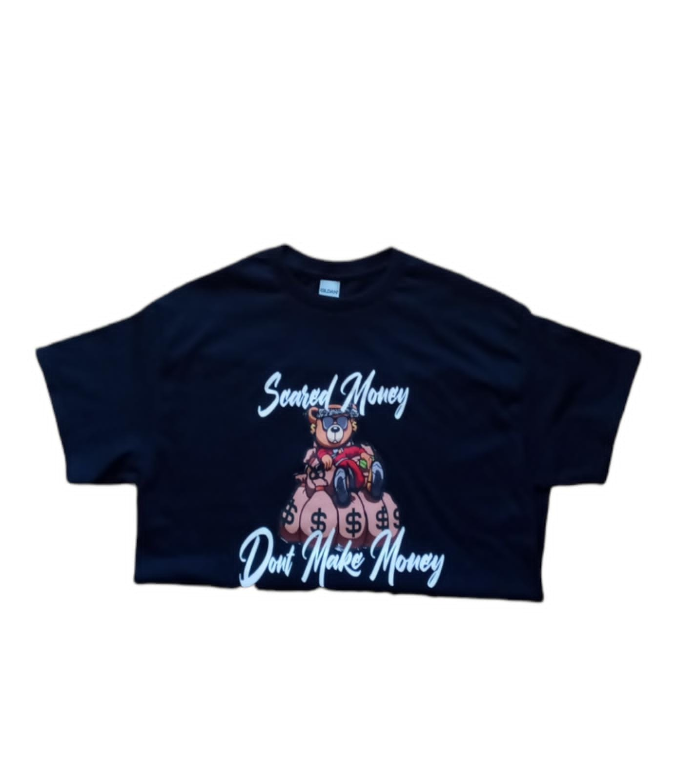 Scared Money T shirt